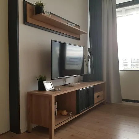 Appartement Ferienwohnung-heyde-suedstrand *