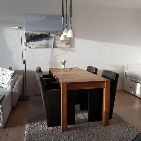 Ferienwohnung-heyde-suedstrand *
