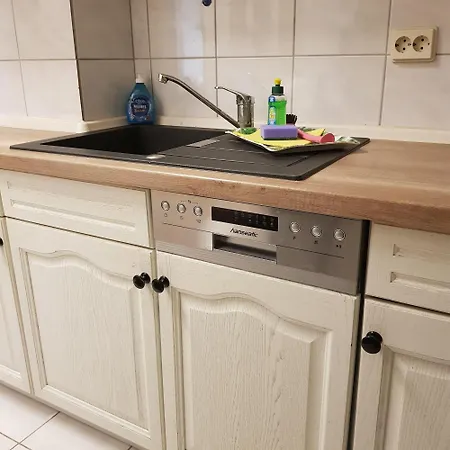 Ferienwohnung-heyde-suedstrand Appartement *